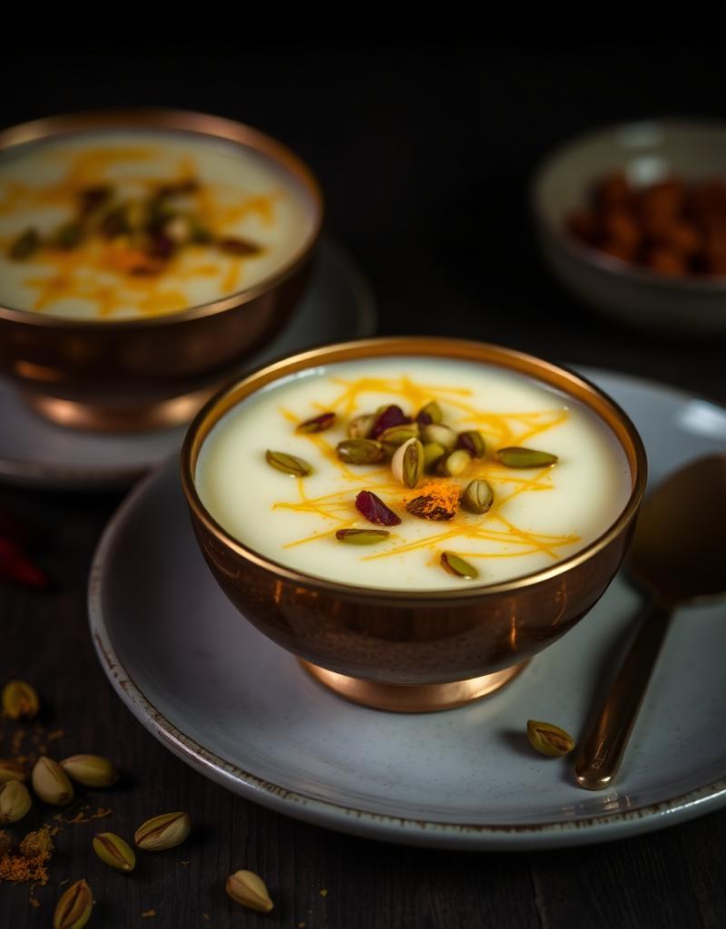 Rasmalai Royale