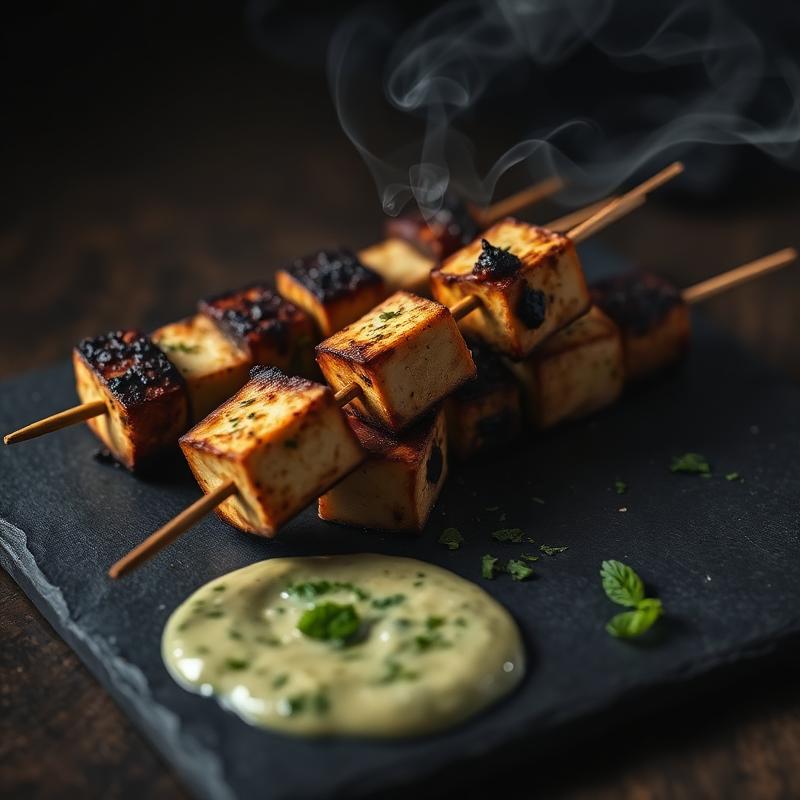 Paneer Tikka